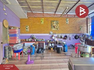 出售 2 卧室 商业空间 在 Phan Thong, Chon Buri