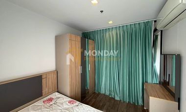 Condo en alquiler de 1 habitaciones en Chatuchak, Bangkok