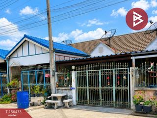 Casa adosada en venta de 1 habitaciones en Nakhon Luang, Phra Nakhon Si Ayutthaya