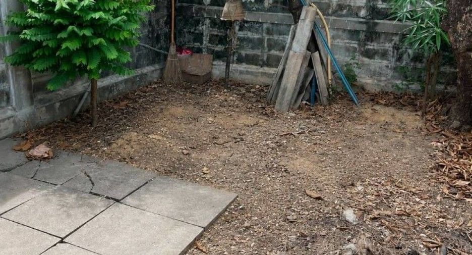 For sale 1 bed townhouse in Nakhon Luang, Phra Nakhon Si Ayutthaya