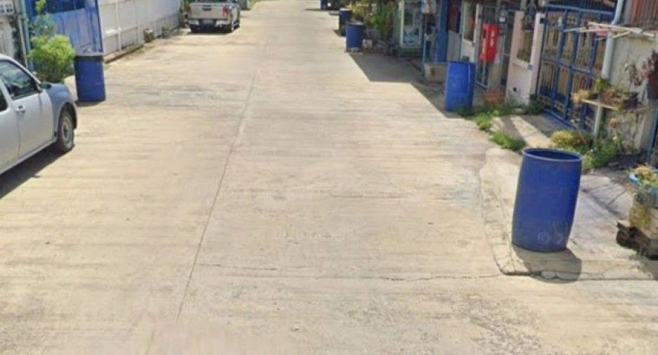 For sale 1 bed townhouse in Nakhon Luang, Phra Nakhon Si Ayutthaya