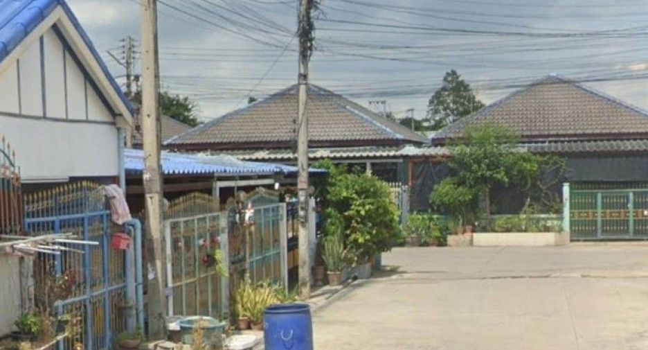 For sale 1 bed townhouse in Nakhon Luang, Phra Nakhon Si Ayutthaya