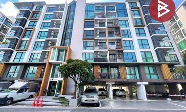 Wohnung zum Kauf mit 1 Zimmer in Mueang Nonthaburi, Nonthaburi
