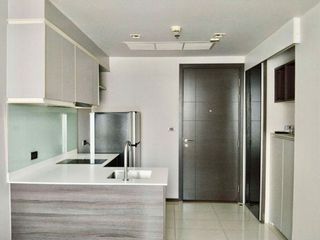À louer 1 chambre condo à Watthana, Bangkok