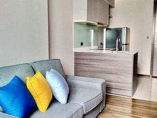 À louer 1 chambre condo à Watthana, Bangkok