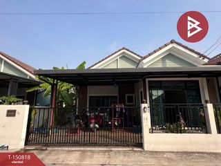 For sale 3 bedrooms house in Bang Pakong, Chachoengsao
