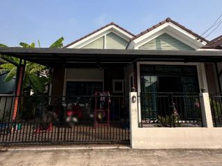 For sale 3 bedrooms house in Bang Pakong, Chachoengsao