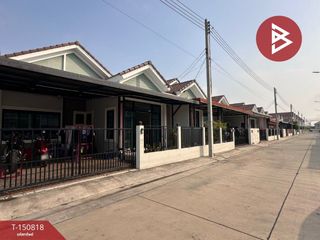 For sale 3 bedrooms house in Bang Pakong, Chachoengsao