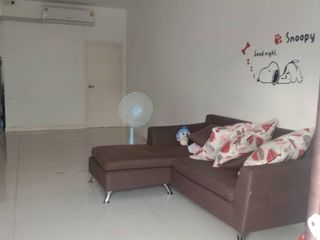 For sale 3 bedrooms house in Bang Pakong, Chachoengsao