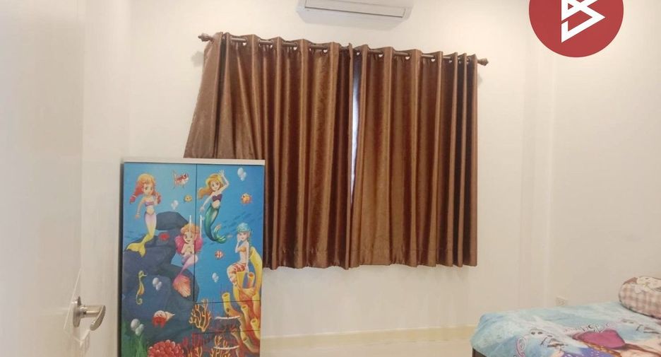 出售 3 卧室 独立屋 在 Bang Pakong, Chachoengsao