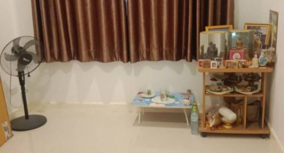 出售 3 卧室 独立屋 在 Bang Pakong, Chachoengsao