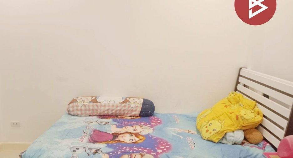 出售 3 卧室 独立屋 在 Bang Pakong, Chachoengsao