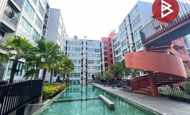 For rent and for sale 1 bed condo in Mueang Samut Prakan, Samut Prakan