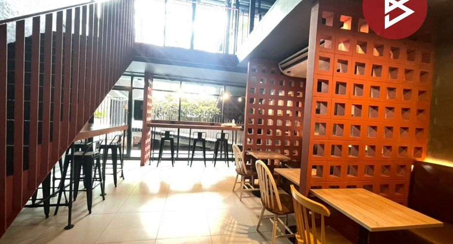 For rent and for sale 1 bed condo in Mueang Samut Prakan, Samut Prakan