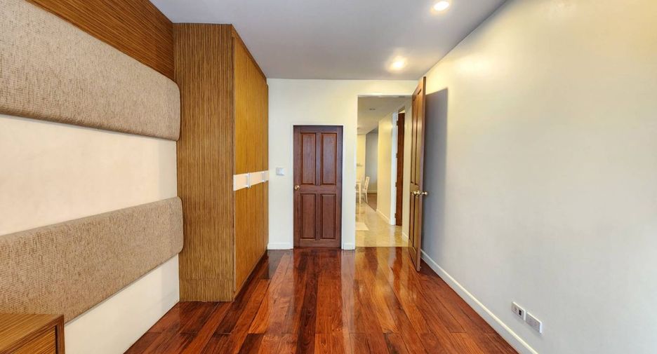 Condo en alquiler de 2 habitaciones en Pathum Wan, Bangkok