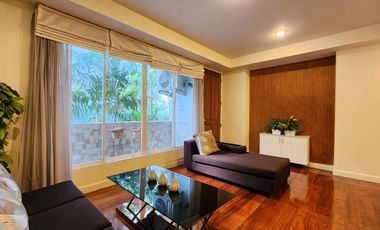 Condo en alquiler de 2 habitaciones en Pathum Wan, Bangkok