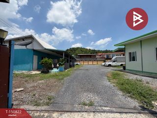 For sale land in Mueang Saraburi, Saraburi