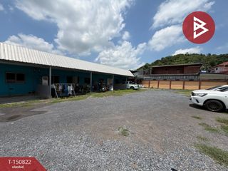 For sale land in Mueang Saraburi, Saraburi