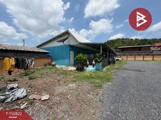 For sale land in Mueang Saraburi, Saraburi