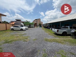 For sale land in Mueang Saraburi, Saraburi