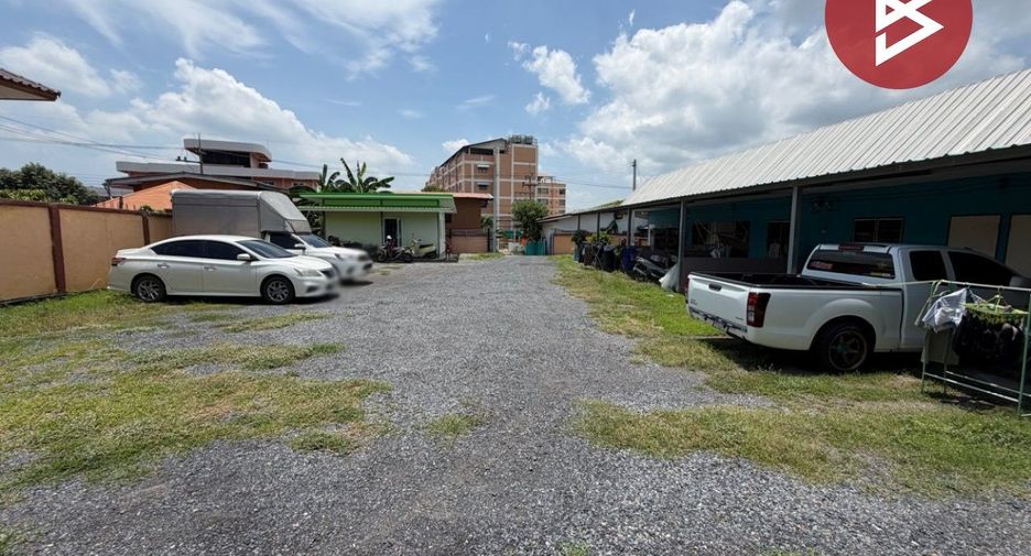 For sale land in Mueang Saraburi, Saraburi