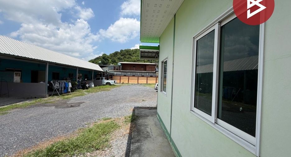 For sale land in Mueang Saraburi, Saraburi