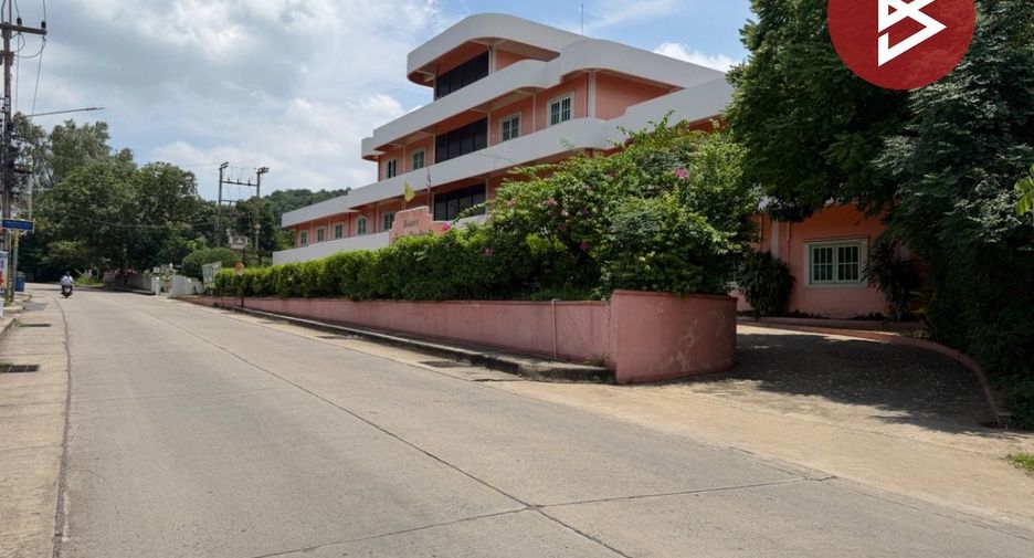 For sale land in Mueang Saraburi, Saraburi