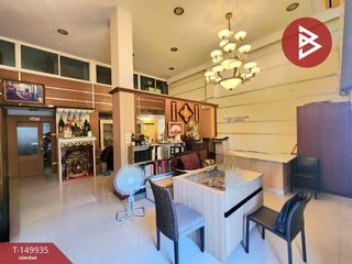 For sale 4 bedrooms retail Space in Bang Khen, Bangkok