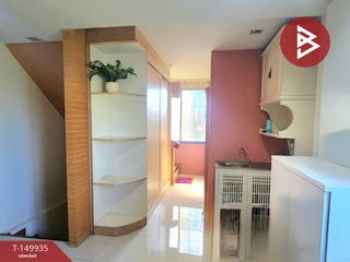 For sale 4 bedrooms retail Space in Bang Khen, Bangkok