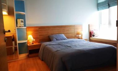 Wohnung zur Miete mit 1 Zimmer in Phaya Thai, Bangkok