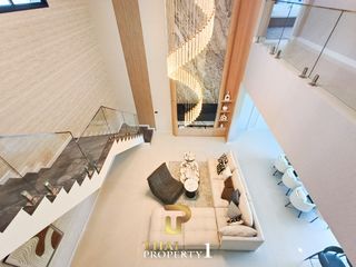 For sale 5 bedrooms villa in Bang Lamung, Chonburi