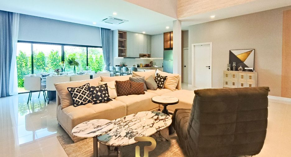 For sale 5 bedrooms villa in Huay Yai, Pattaya
