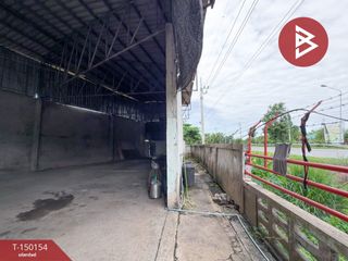 For sale land in Phra Pradaeng, Samut Prakan