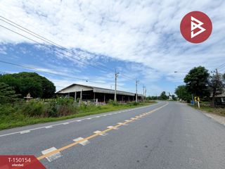 For sale land in Phra Pradaeng, Samut Prakan