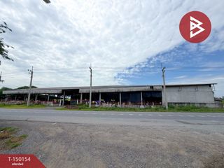 For sale land in Phra Pradaeng, Samut Prakan
