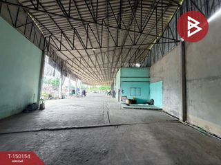 For sale land in Phra Pradaeng, Samut Prakan