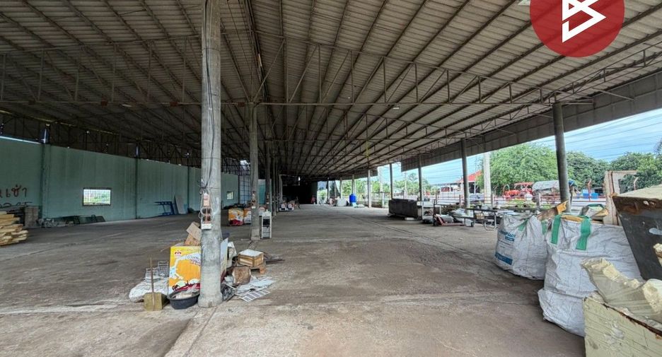 For sale land in Phra Pradaeng, Samut Prakan