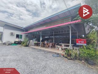 For sale 2 bedrooms house in Nakhon Chai Si, Nakhon Pathom