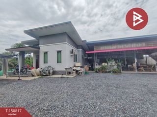 For sale 2 bedrooms house in Nakhon Chai Si, Nakhon Pathom