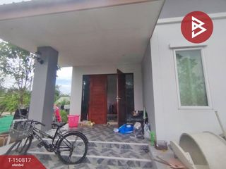 For sale 2 bedrooms house in Nakhon Chai Si, Nakhon Pathom