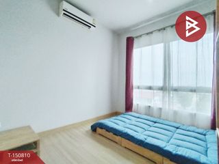 Аренда и продажа 1 кровать кондо в Mueang Pathum Thani, Патумтани