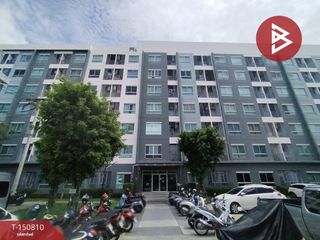Аренда и продажа 1 кровать кондо в Mueang Pathum Thani, Патумтани