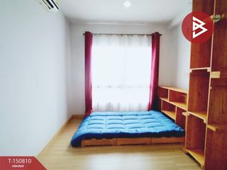 Аренда и продажа 1 кровать кондо в Mueang Pathum Thani, Патумтани