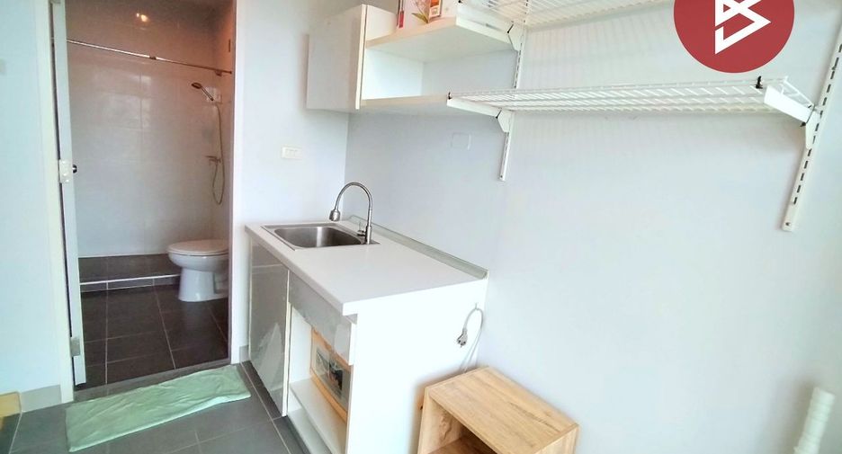 Аренда и продажа 1 кровать кондо в Mueang Pathum Thani, Патумтани
