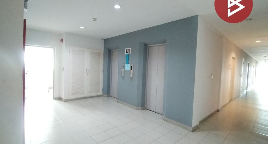 Аренда и продажа 1 кровать кондо в Mueang Pathum Thani, Патумтани