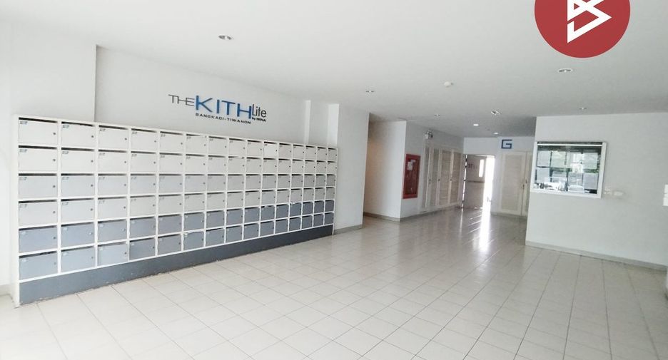 Аренда и продажа 1 кровать кондо в Mueang Pathum Thani, Патумтани