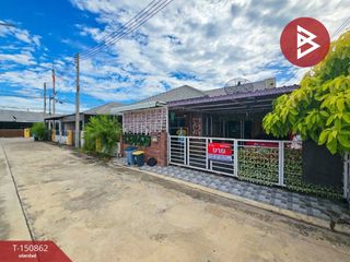 For sale 2 bedrooms townhouse in Ban Pho, Chachoengsao