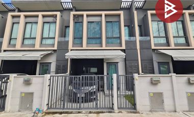 出售 3 卧室 联排别墅 在 Bang Phli, Samut Prakan