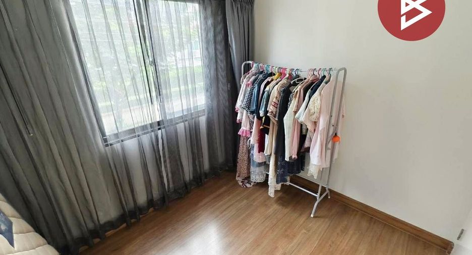 出售 3 卧室 联排别墅 在 Bang Phli, Samut Prakan