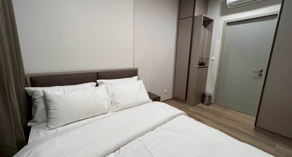 Wohnung zur Miete mit 1 Zimmer in Khlong Toei, Bangkok